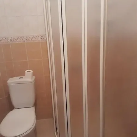شقة Ev *