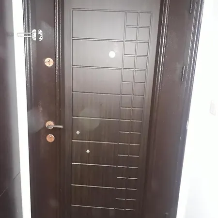 Ev شقة *
