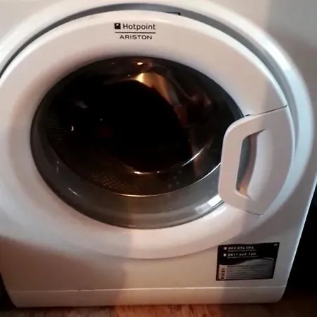 Appartement Ev Sidé